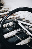 Mavic Crosstrail SL 29" Wheelset