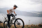 Mavic Crosstrail SL Carbon 29" Wheelset