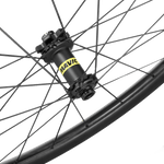 Mavic Crosstrail SL Carbon 29" Wheelset