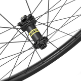 Mavic Crosstrail SL Carbon 29" Wheelset
