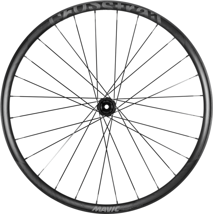 Mavic Crosstrail SL Carbon 29" Rear Wheel