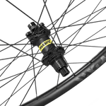 Mavic Crosstrail SL Carbon 29" Wheelset