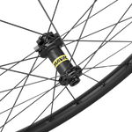 Mavic Crosstrail SL 29" Wheelset