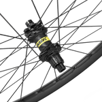 Mavic Crosstrail SL 29" Wheelset