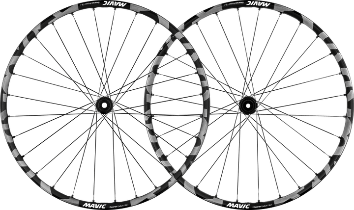 Mavic Deemax Enduro SL 29" Wheelset