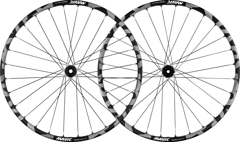 Mavic Deemax Enduro SL 29