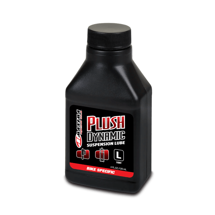 Maxima Plush Dynamic Suspension Lube - Bikecomponents.ca