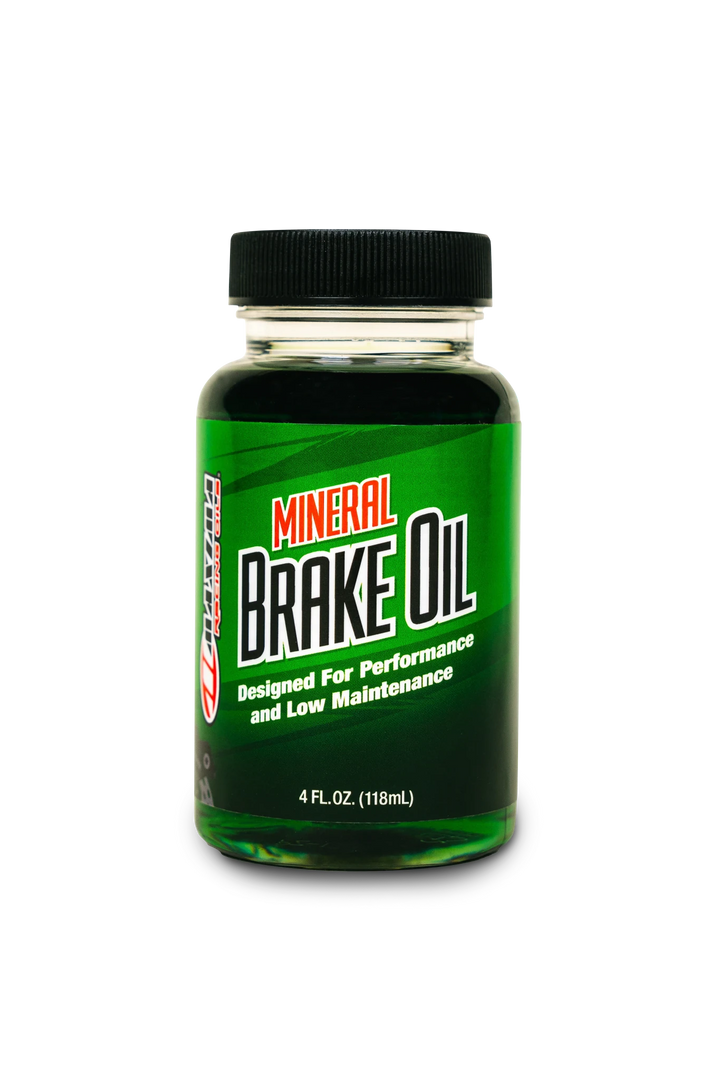 Maxima Mineral Brake Oil/Fluid - Bikecomponents.ca