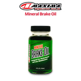 Maxima Mineral Brake Oil/Fluid - Bikecomponents.ca