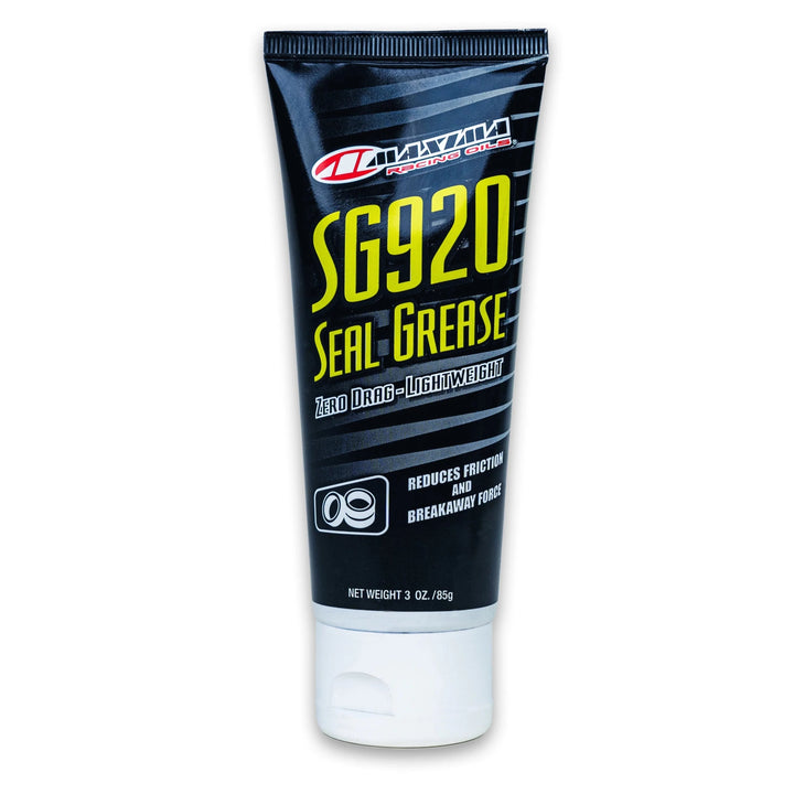 Maxima SG920 Seal Grease - Bikecomponents.ca