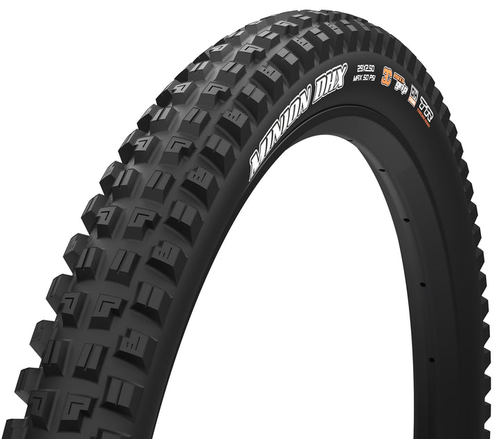 Maxxis Minion DHX - NEW!