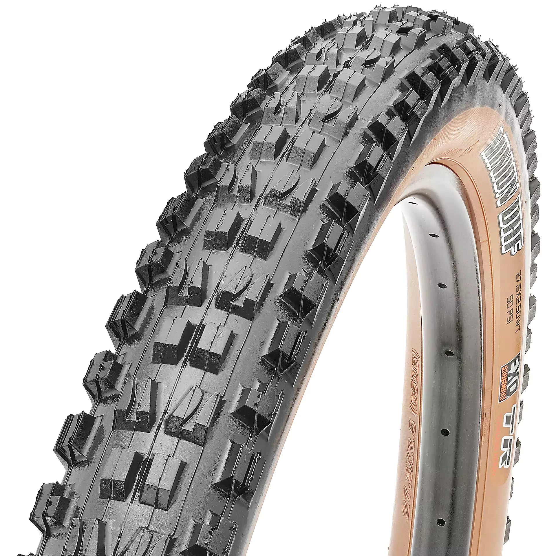 Maxxis Minion DHF Tire