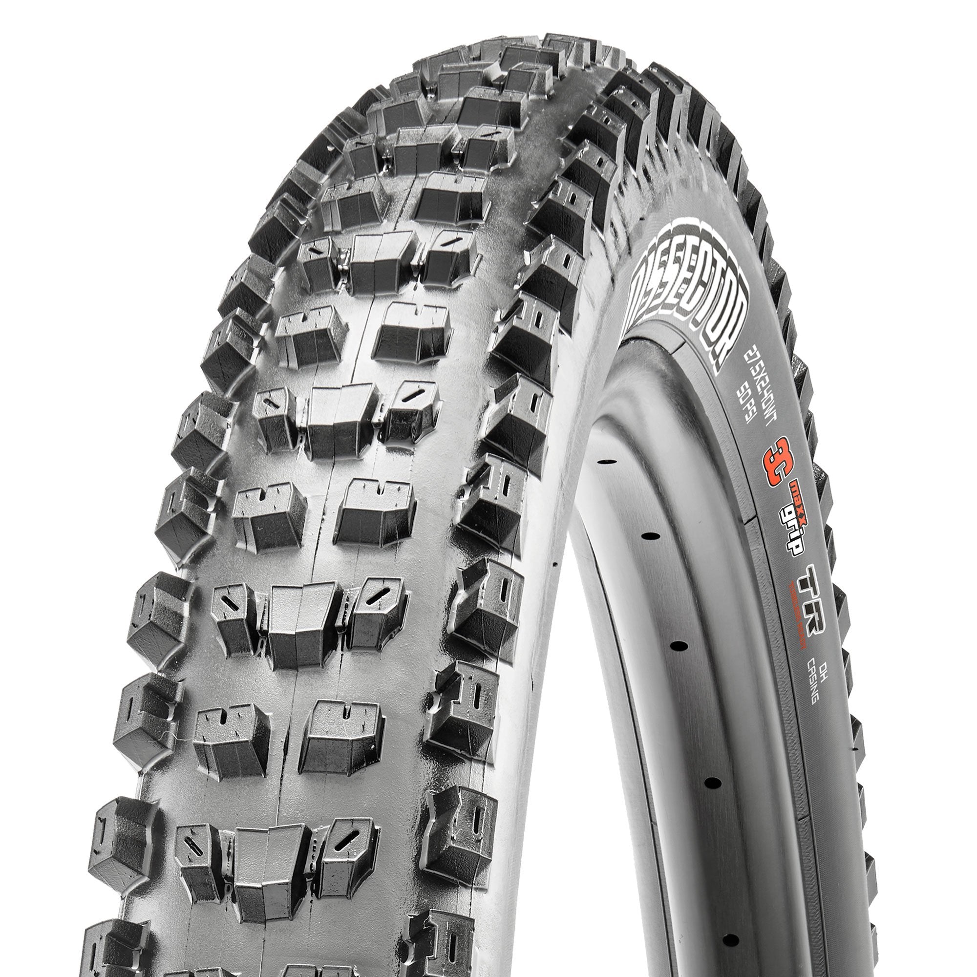 Maxxis Dissector | Bikecomponents.ca