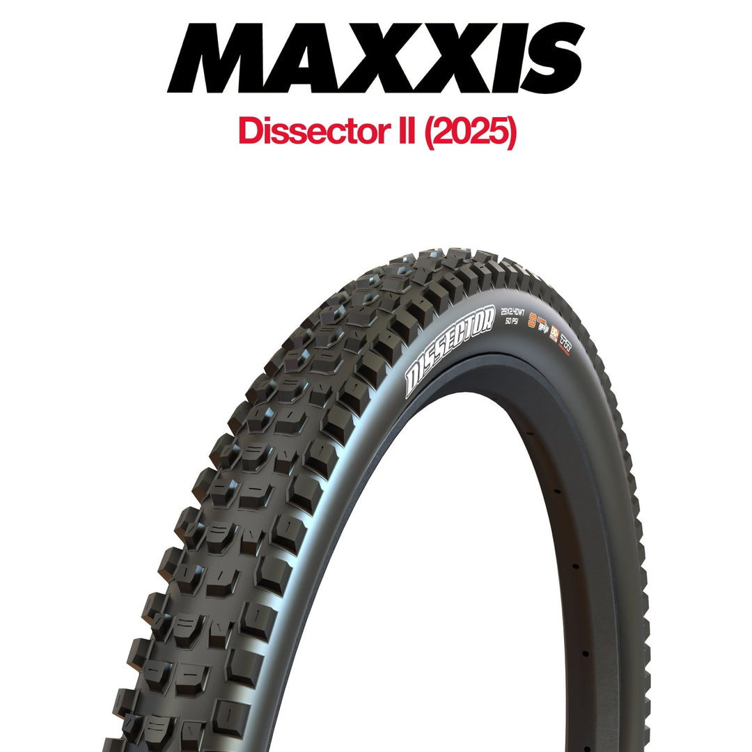 Maxxis Assegai | Bikecomponents.ca