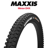 Maxxis Minion DHX - NEW!