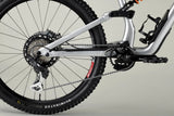 microSHIFT Advent MX Groupset, 1x11, w/o crankset