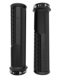 Peaty's Monarch Pro Knurl Grips