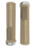 Peaty's Monarch Pro Knurl Grips