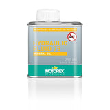 Motorex Hydraulic Fluid 75 Mineral Brake Oil/Fluid