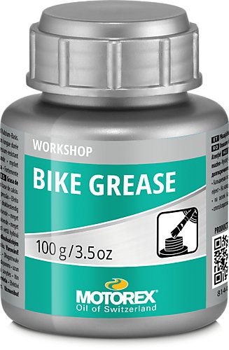 Motorex Bike Grease - Bikecomponents.ca