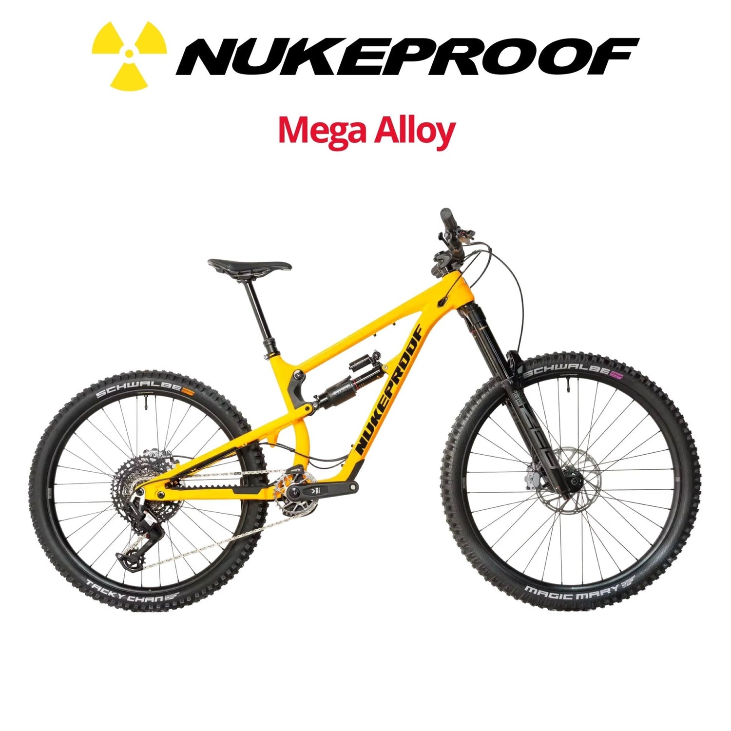 Nukeproof Mega Alloy | Bikecomponents.ca