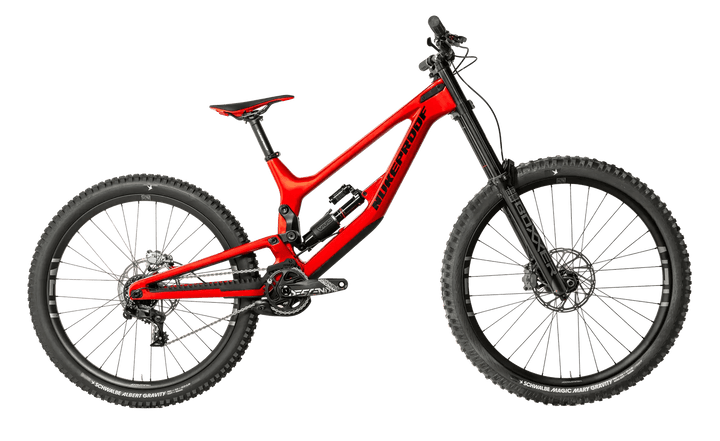 Nukeproof Dissent Carbon