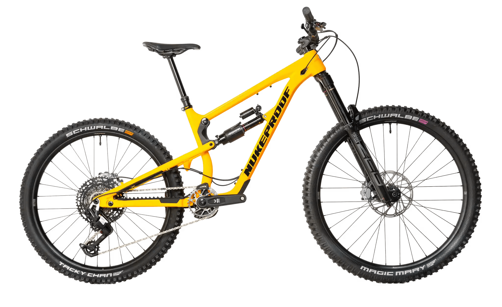 自転車本体 Nukeproof mega Nukeproof Mega Alloy | Bikecomponents.ca