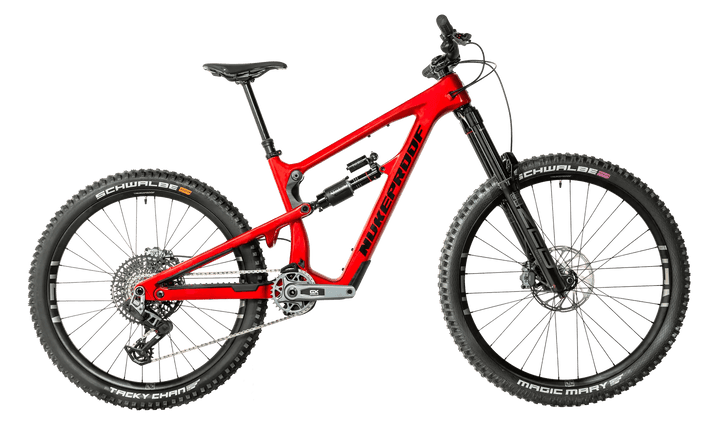 Nukeproof Mega Carbon - Bikecomponents.ca