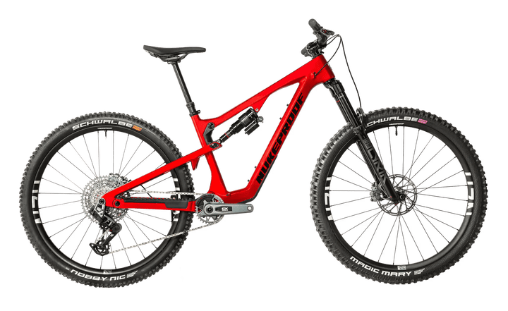 Nukeproof Reactor Carbon 290 - Bikecomponents.ca
