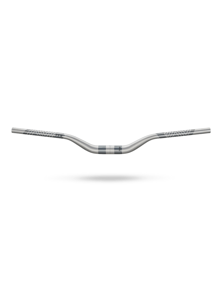 Guidon argenté PNW Range LTD Gen 4 - NOUVEAU ! 