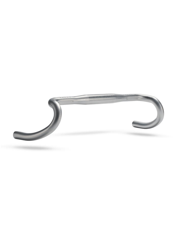 PNW LTD Silver The Coast Handlebar Gen 2
