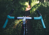 PNW LTD Silver The Coast Handlebar Gen 2