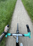 PNW LTD Silver The Coast Handlebar Gen 2