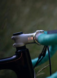 PNW LTD Silver The Coast Handlebar Gen 2