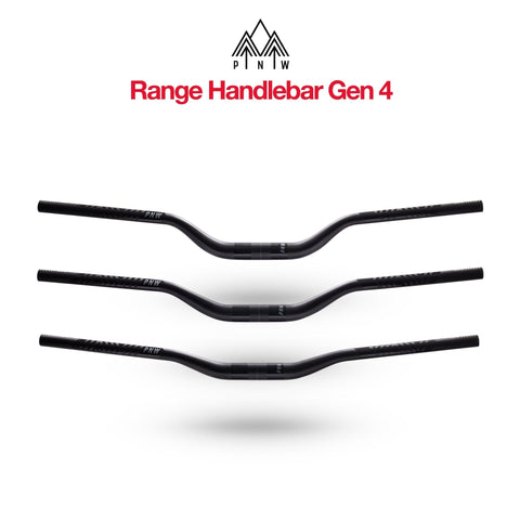 PNW Range Handlebar Gen 4 - NEW!