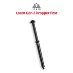 PNW Loam Gen 2 Dropper Post - NEW!