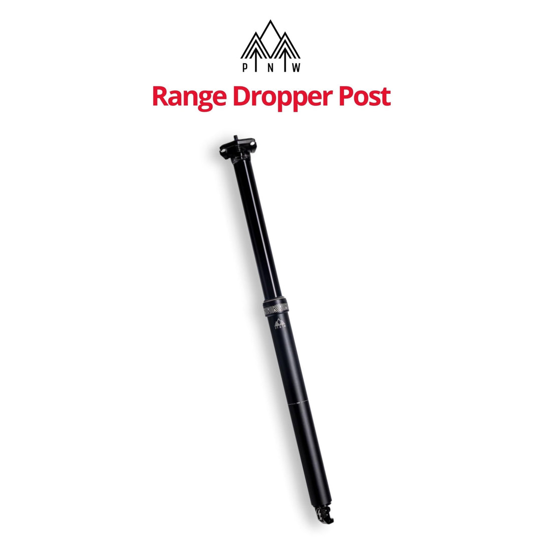 pnw components cascade dropper post