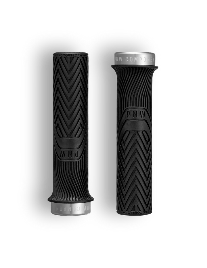 PNW Loam Grips - Recycled Edition - Bikecomponents.ca