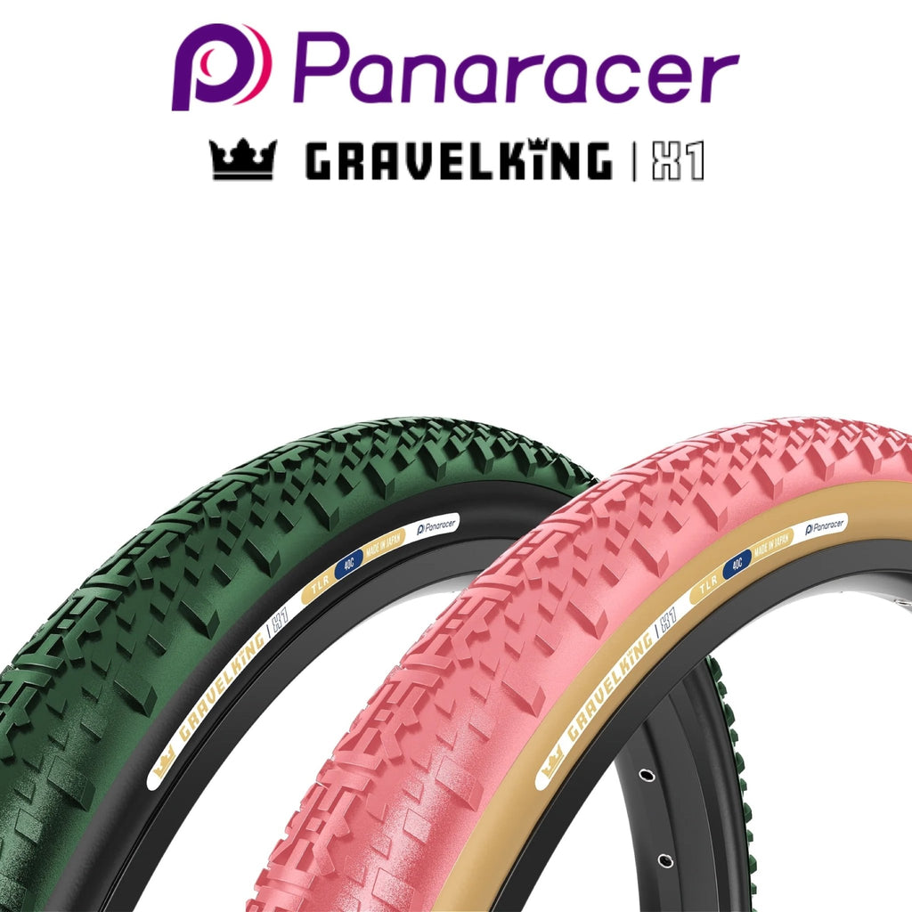2026 Panaracer Gravelking X1 Limited Edition | Bikecomponents.ca