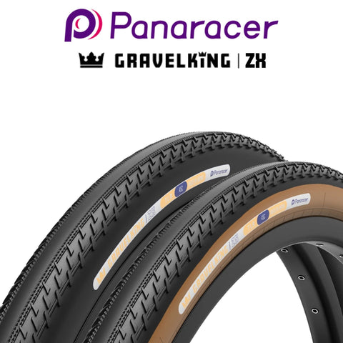 Panaracer Gravelking ZX | Bikecomponents.ca