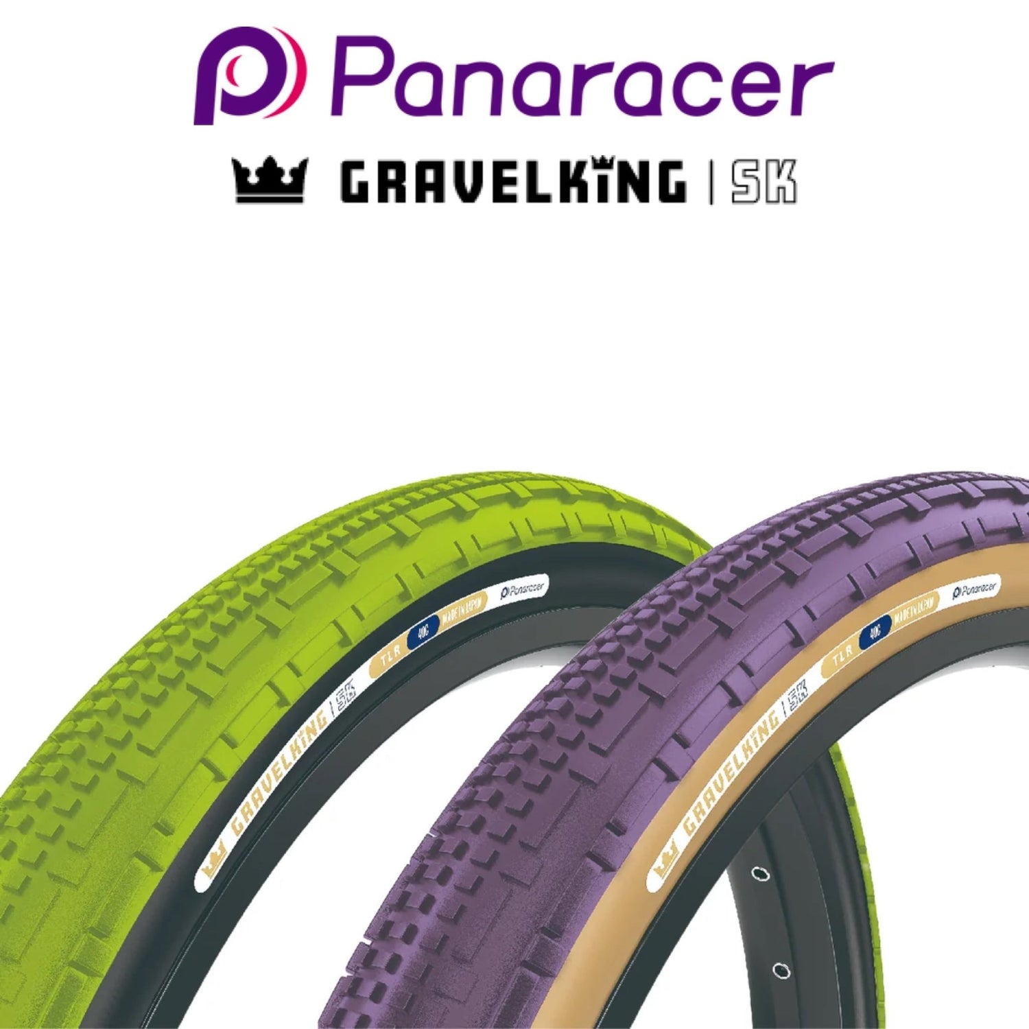 Panaracer GravelKing SK