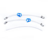 Park Tool BKD-1.2 Hydraulic Brake Bleed Kit - DOT