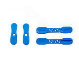 Park Tool BKD-1.2 Hydraulic Brake Bleed Kit - DOT