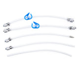 Park Tool BKM-1.2 Hydraulic Brake Bleed Kit - Mineral Oil