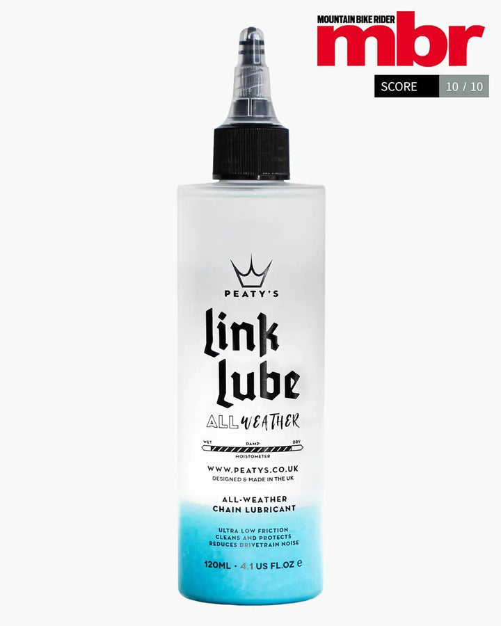 Peaty's LinkLube All Weather Chain Lube - Bikecomponents.ca