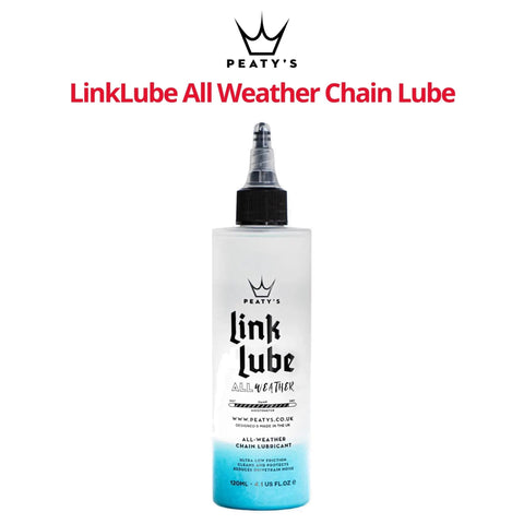 Peaty's LinkLube All Weather Chain Lube