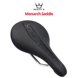 Peaty's Monarch Mountain Bike Saddle