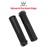 Peaty's Monarch Pro Knurl Grips