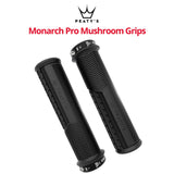 Peaty's Monarch Pro Mushroom Grips