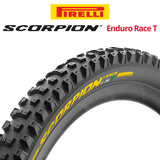 Pirelli Scorpion Race Enduro T